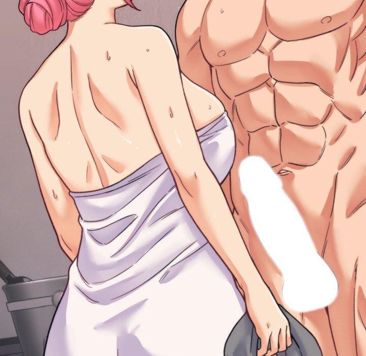 少爷的替身第3话