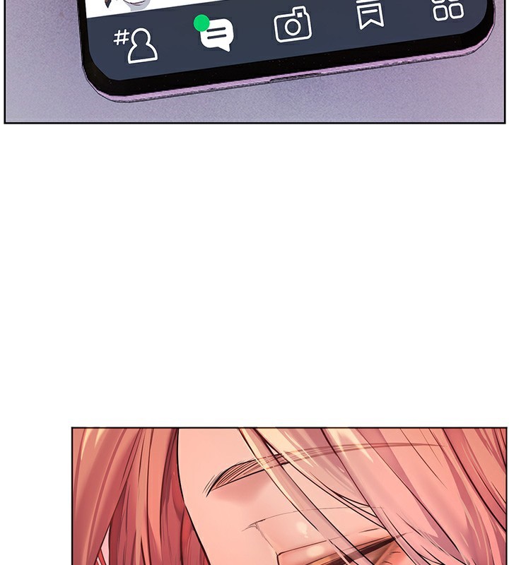 老師的親密指導第50話-苦命男女找私密處宣洩