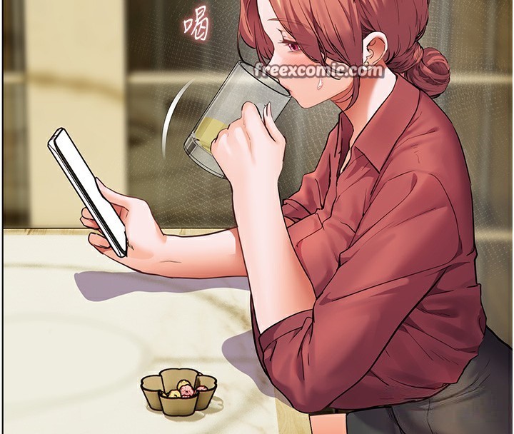 老師的親密指導第50話-苦命男女找私密處宣洩