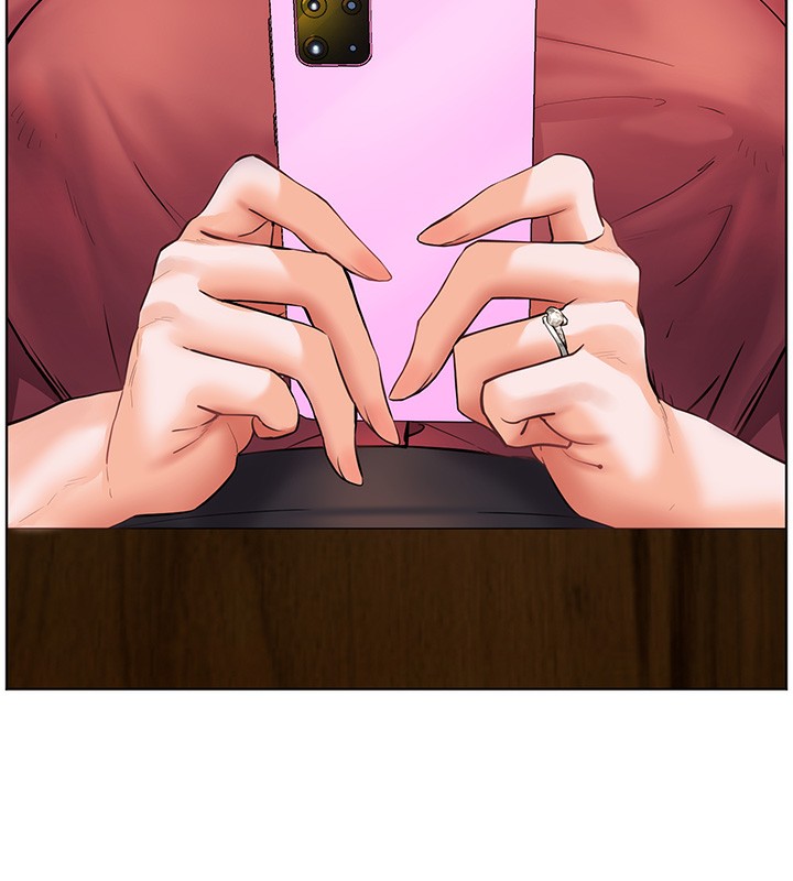 老師的親密指導第50話-苦命男女找私密處宣洩