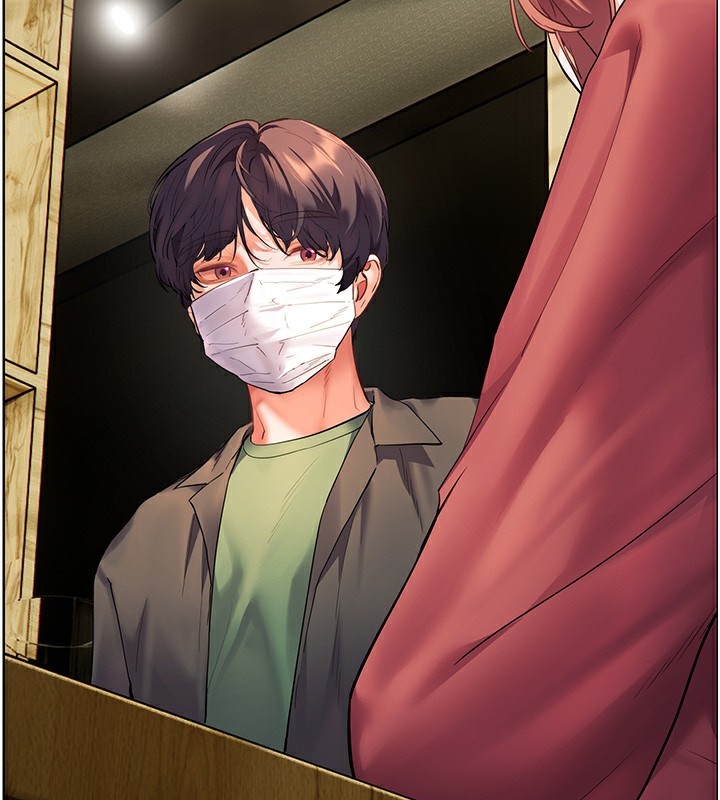 老師的親密指導第50話-苦命男女找私密處宣洩