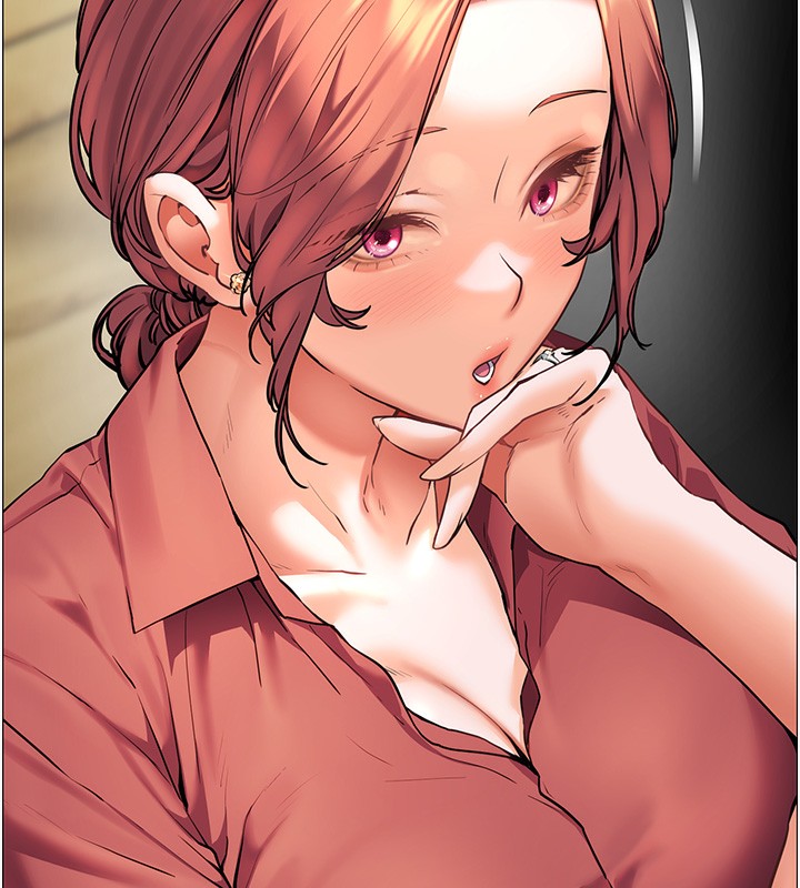 老師的親密指導第50話-苦命男女找私密處宣洩