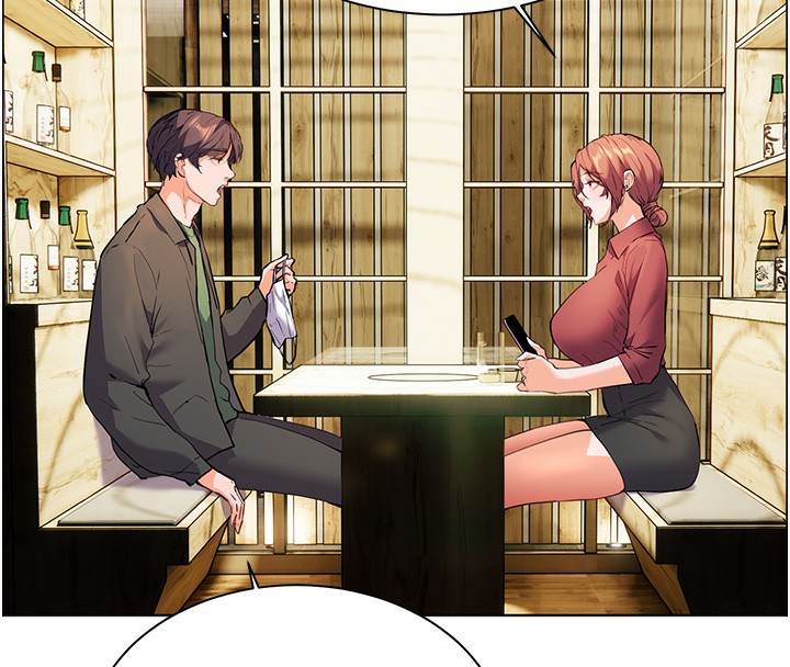 老師的親密指導第50話-苦命男女找私密處宣洩