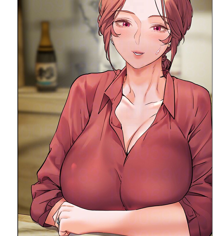 老師的親密指導第50話-苦命男女找私密處宣洩