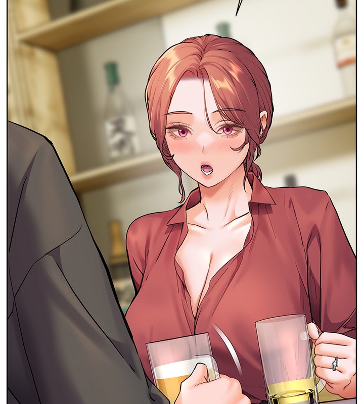 老師的親密指導第50話-苦命男女找私密處宣洩