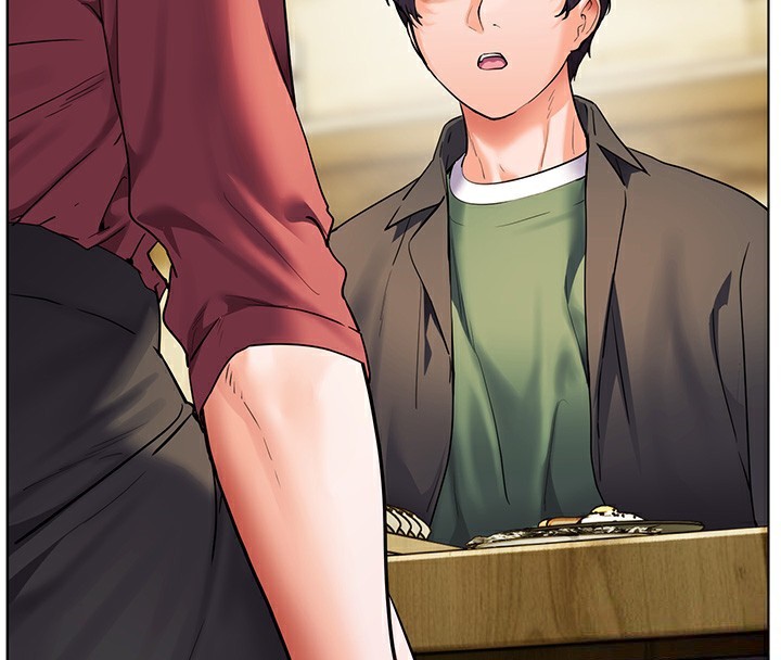 老師的親密指導第50話-苦命男女找私密處宣洩