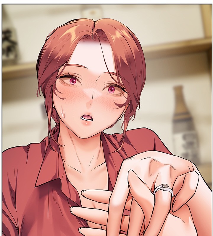 老師的親密指導第50話-苦命男女找私密處宣洩