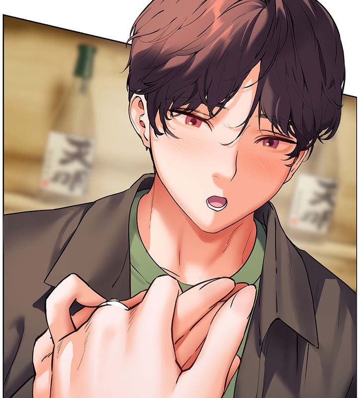 老師的親密指導第50話-苦命男女找私密處宣洩