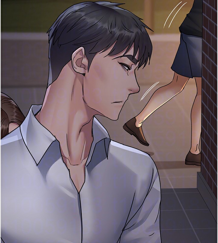 夜间诊疗室第107話-服從的喜悅&hearts;