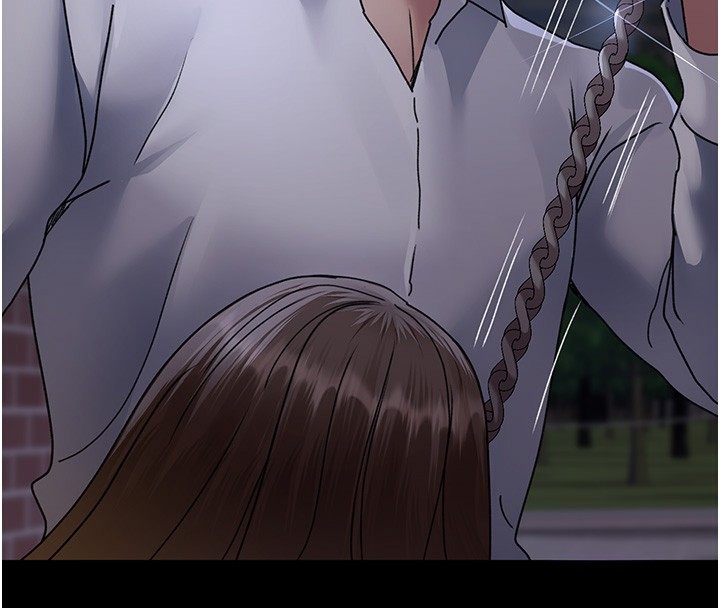 夜间诊疗室第107話-服從的喜悅&hearts;