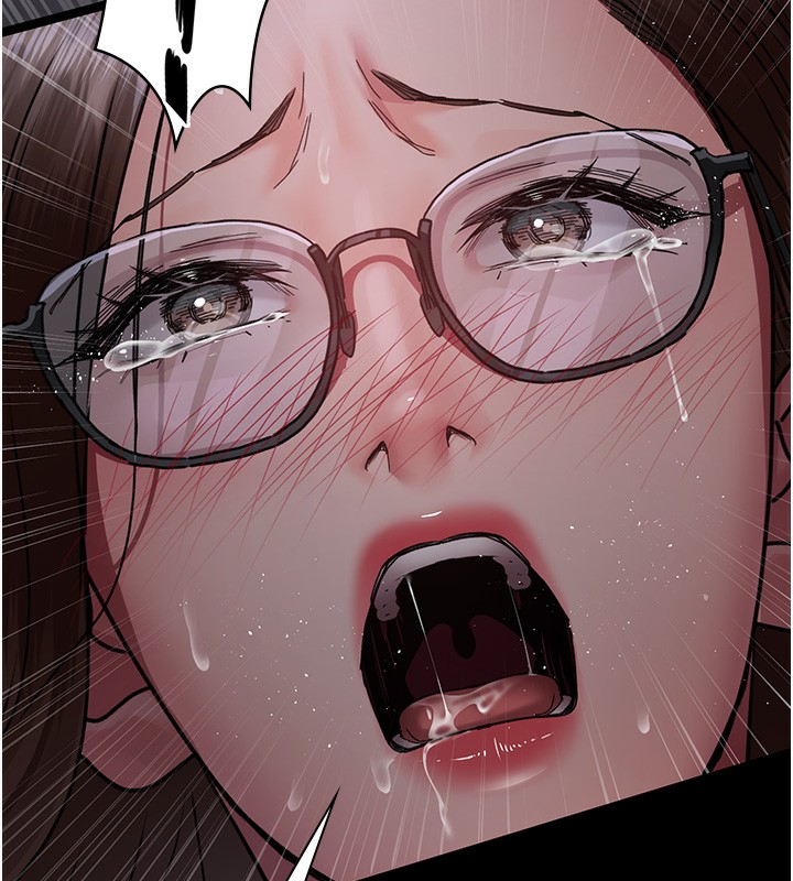 夜间诊疗室第107話-服從的喜悅&hearts;