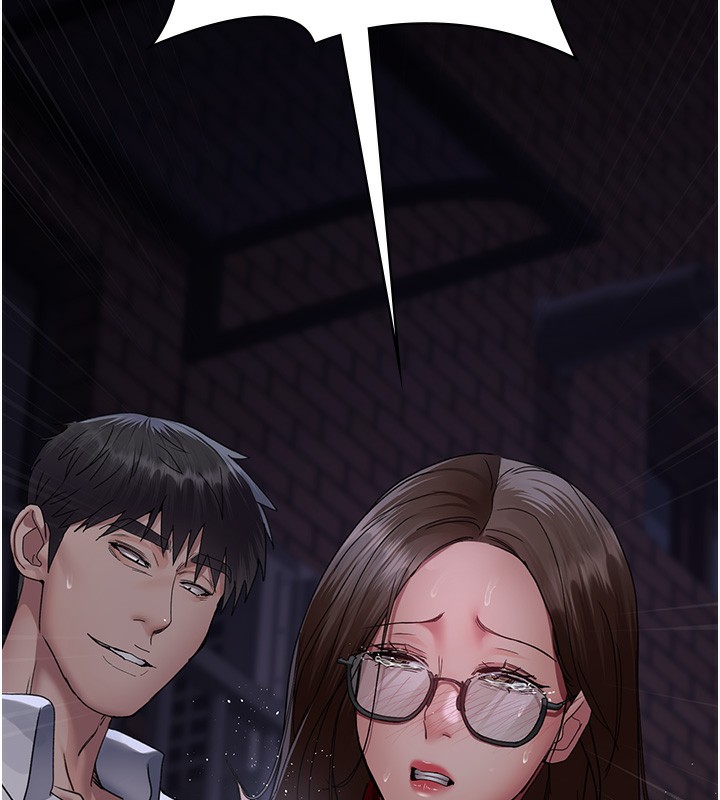 夜间诊疗室第107話-服從的喜悅&hearts;