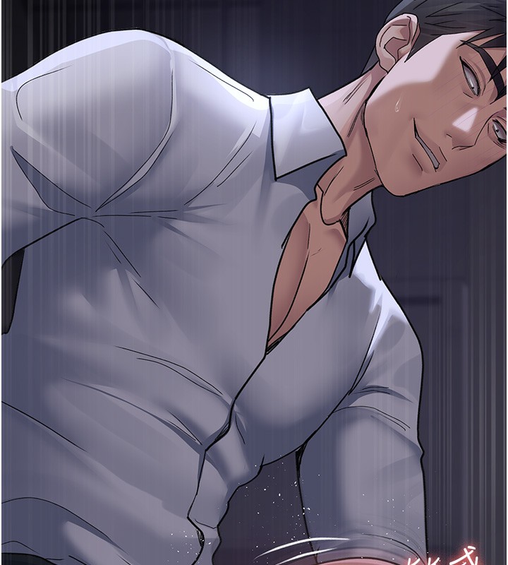 夜间诊疗室第107話-服從的喜悅&hearts;