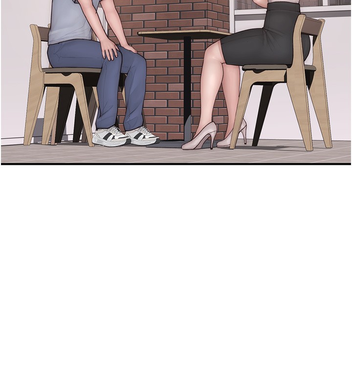 继母的香味第99話-你今天是我男朋友&hearts;