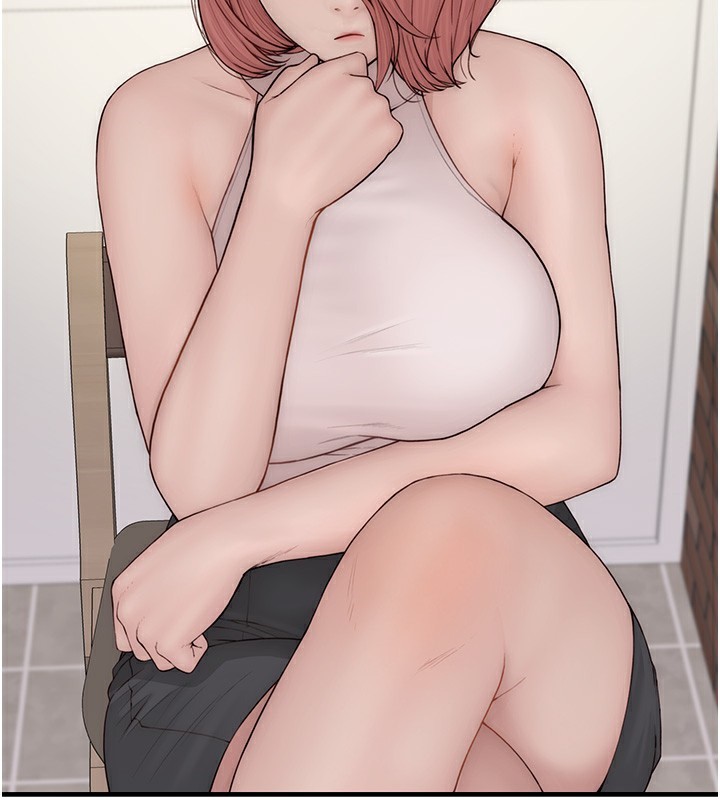 继母的香味第99話-你今天是我男朋友&hearts;