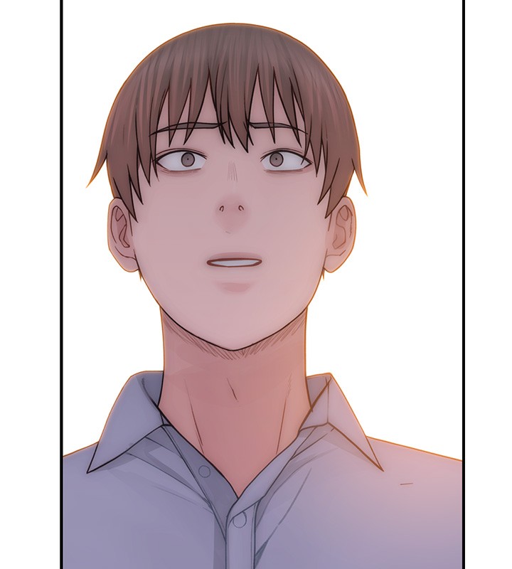 继母的香味第99話-你今天是我男朋友&hearts;