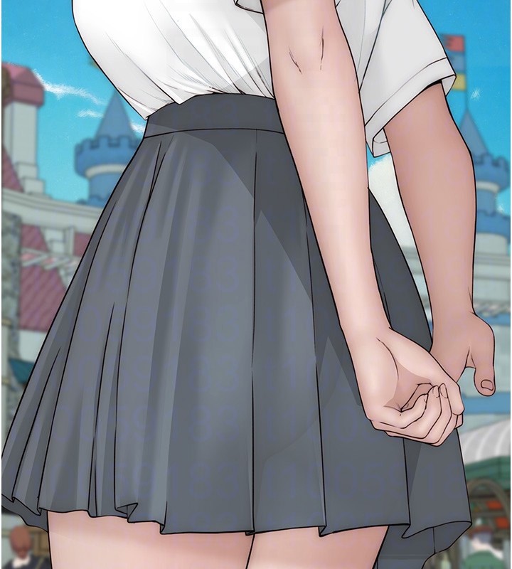 繼母的香味第99話-你今天是我男朋友&hearts;