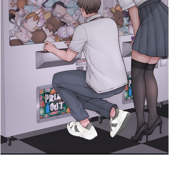 繼母的香味第99話-你今天是我男朋友&hearts;