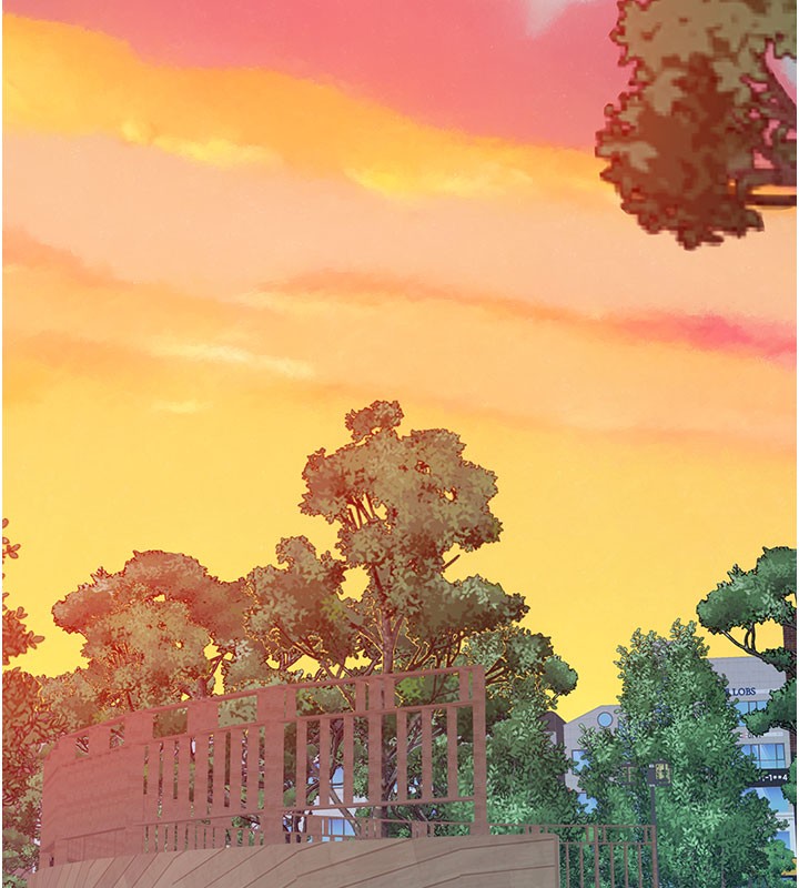 繼母的香味第99話-你今天是我男朋友&hearts;