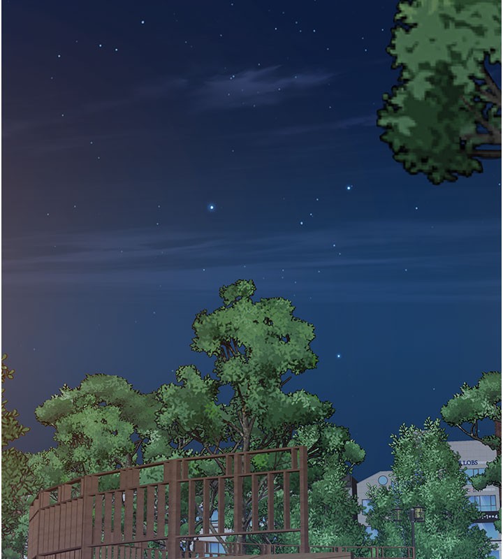 继母的香味第99話-你今天是我男朋友&hearts;