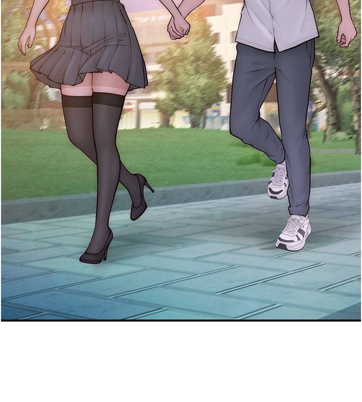 继母的香味第99話-你今天是我男朋友&hearts;