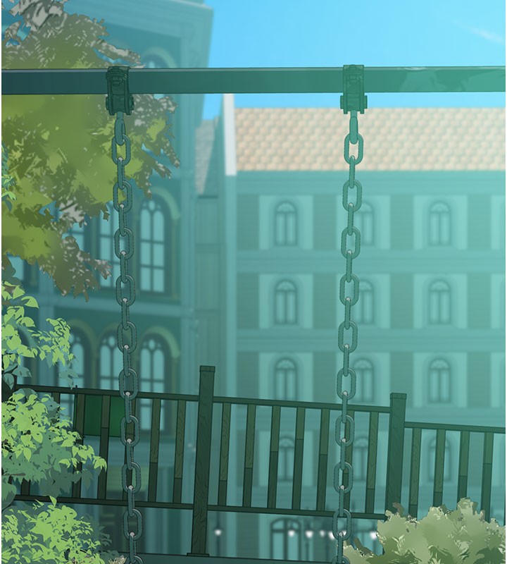 繼母的香味第99話-你今天是我男朋友&hearts;