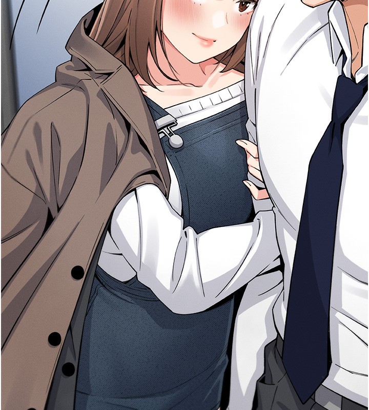 我的掌上明珠第10話-幫人家暖暖身子嘛&hearts;