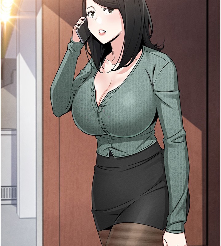 我的掌上明珠第10話-幫人家暖暖身子嘛&hearts;