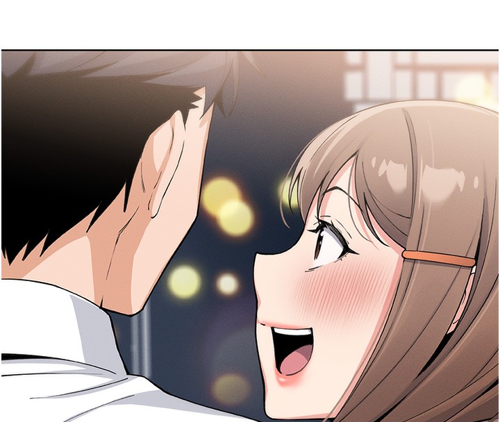 我的掌上明珠第10話-幫人家暖暖身子嘛&hearts;