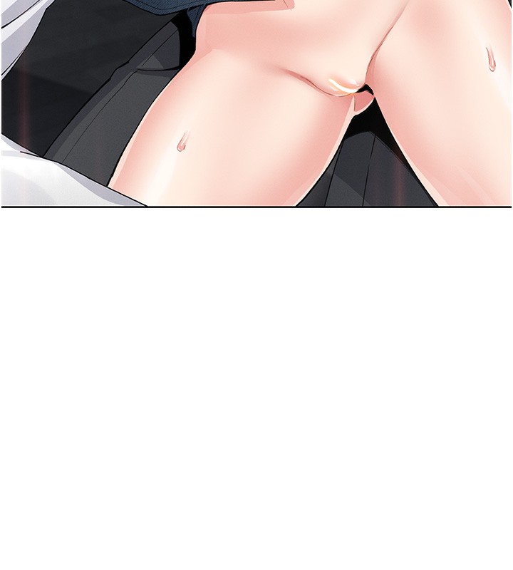 我的掌上明珠第10話-幫人家暖暖身子嘛&hearts;