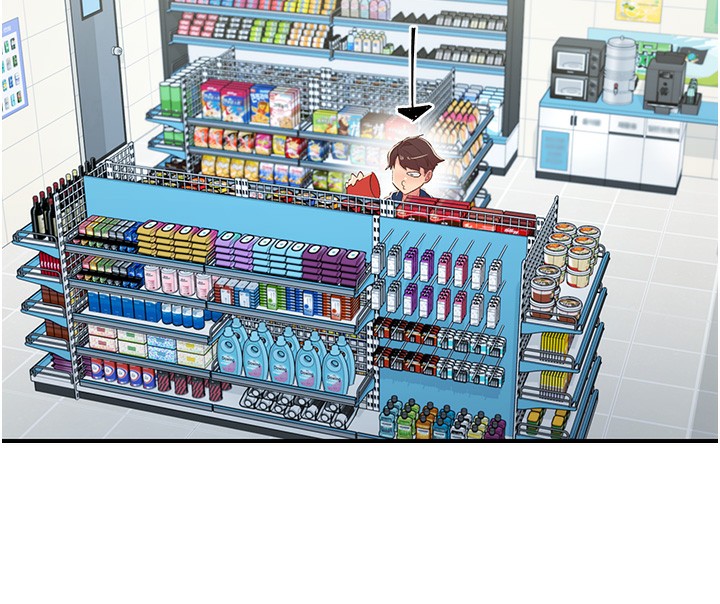 下一顫，性福第27話-被發現不是很刺激嗎?