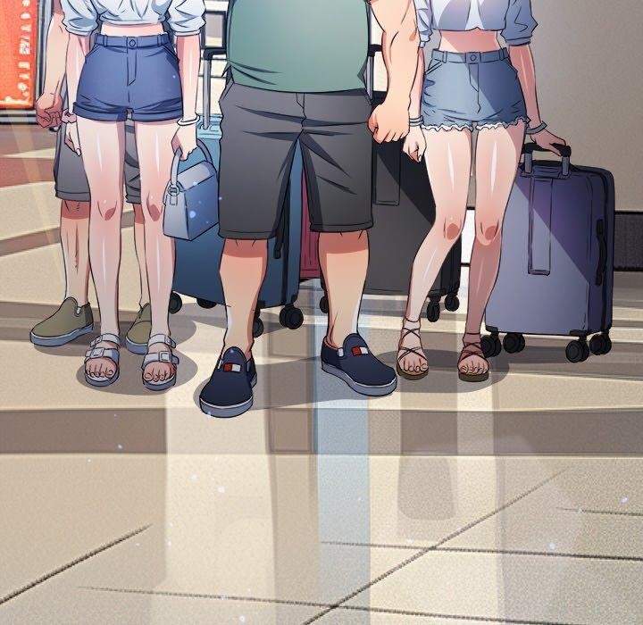 难缠小恶女第255話