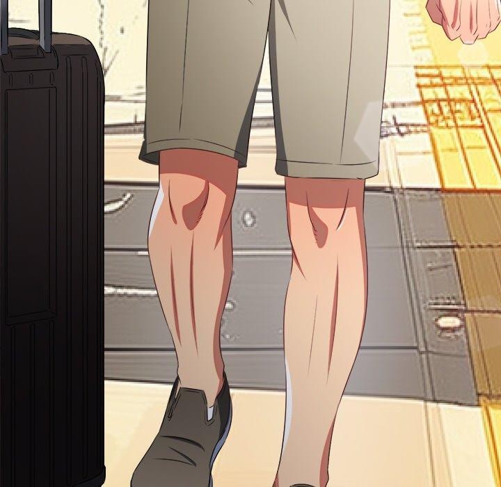 難纏小惡女第255話