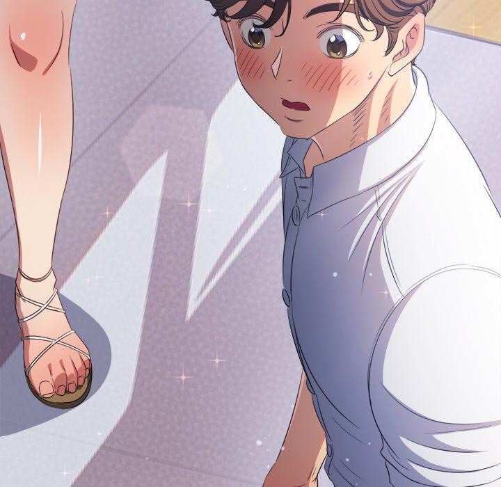 難纏小惡女第255話