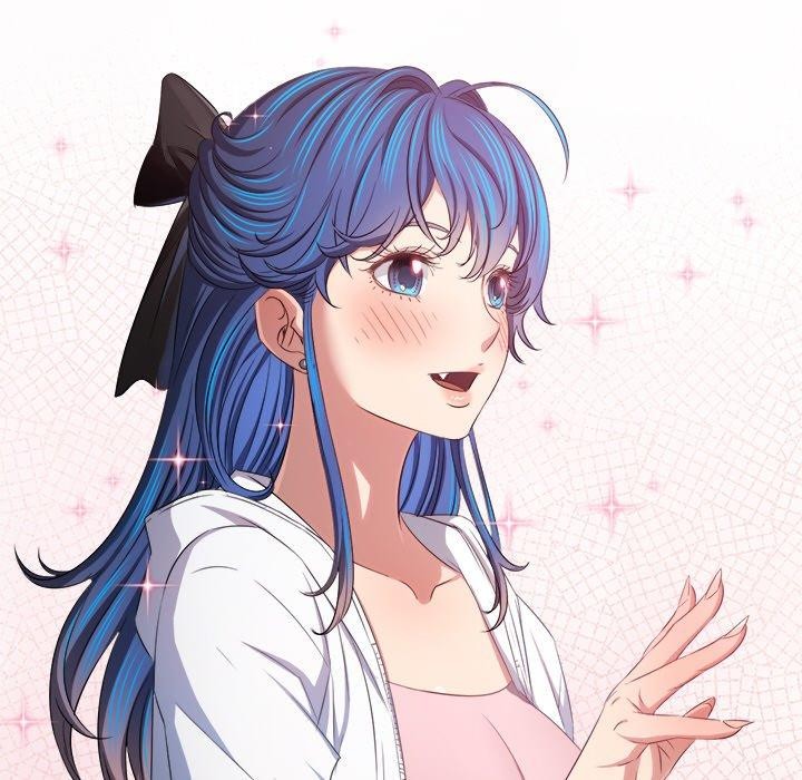 難纏小惡女第255話