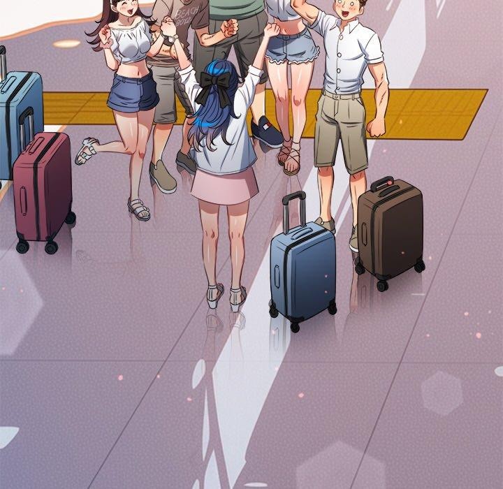 難纏小惡女第255話