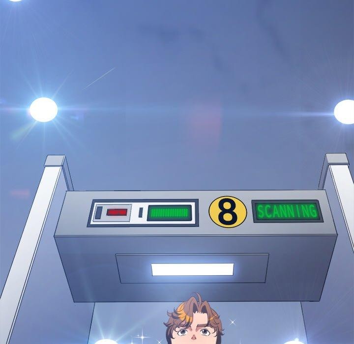 難纏小惡女第255話