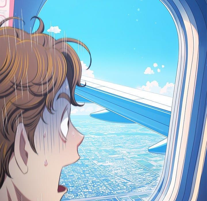 难缠小恶女第255話