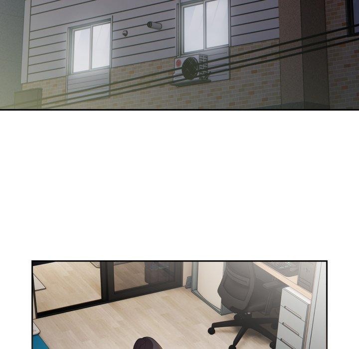 大企业里的小秘密第38話