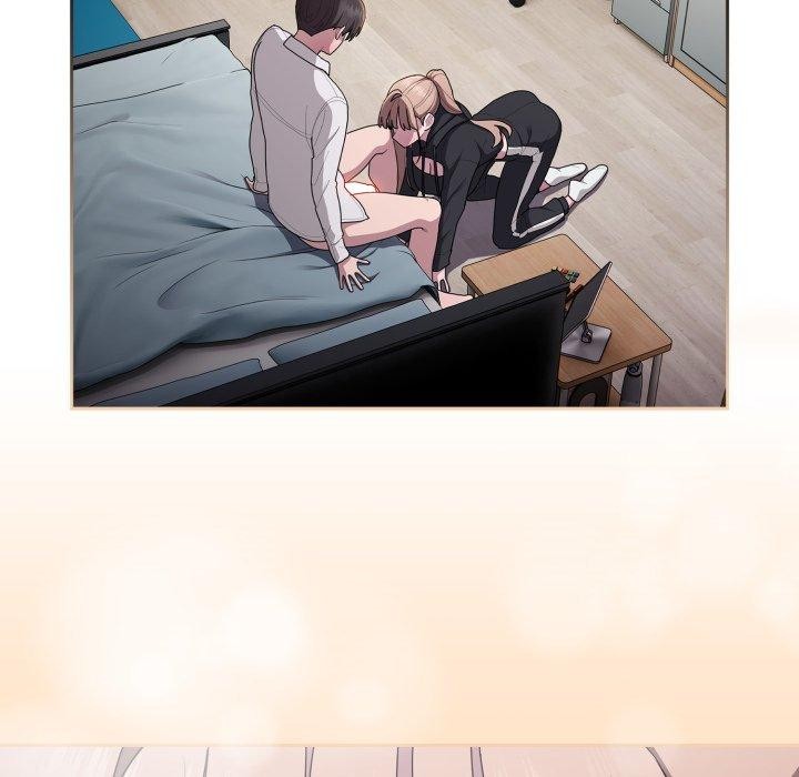 大企业里的小秘密第38話