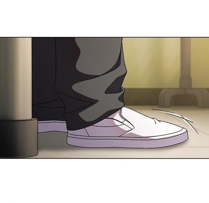 请弄臟我的女朋友第6話