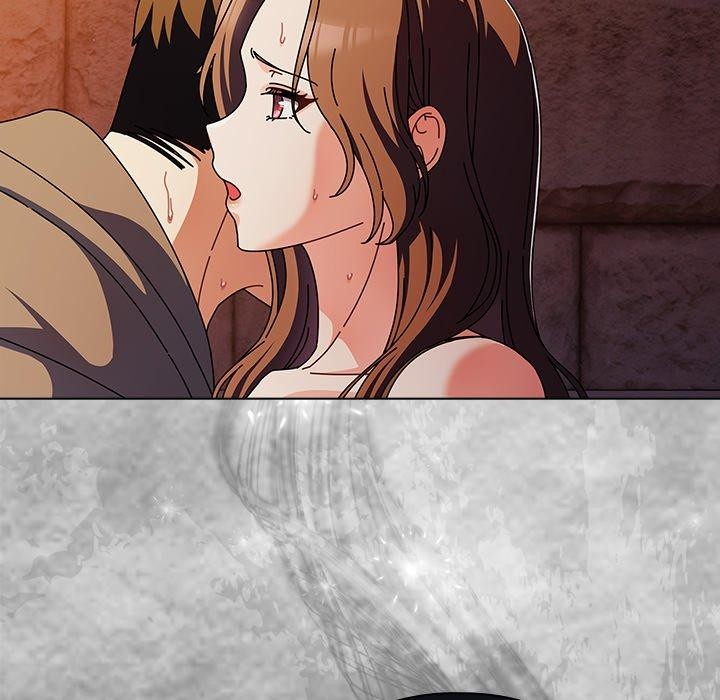 请弄臟我的女朋友第6話