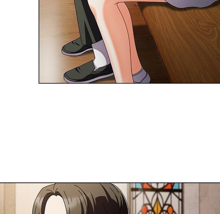 請弄臟我的女朋友第6話