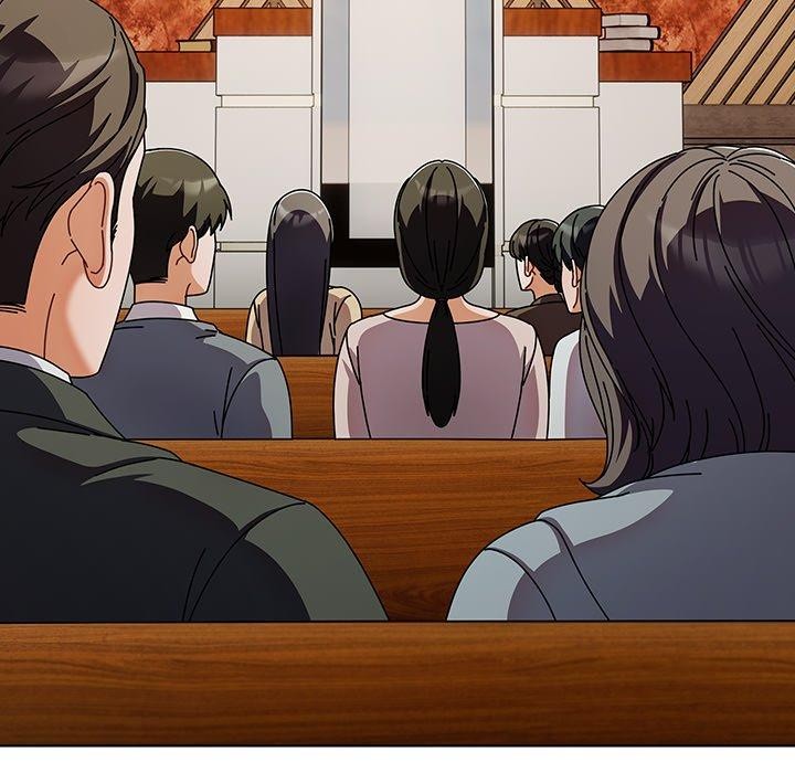 請弄臟我的女朋友第6話