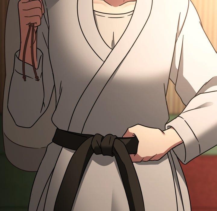 热情拳击馆第24話