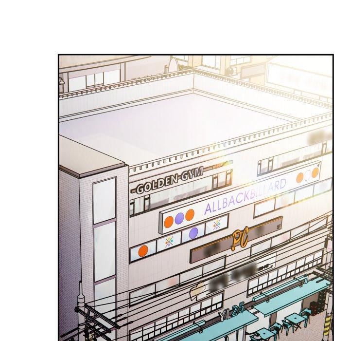 熱情拳擊館第24話