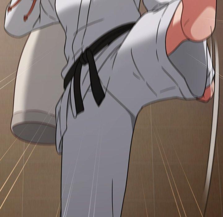 熱情拳擊館第24話