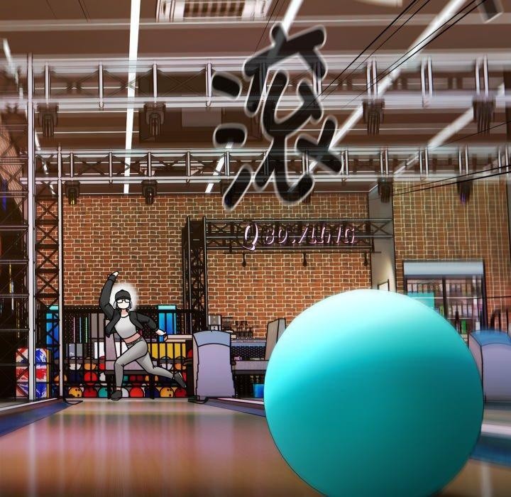 熱情拳擊館第24話