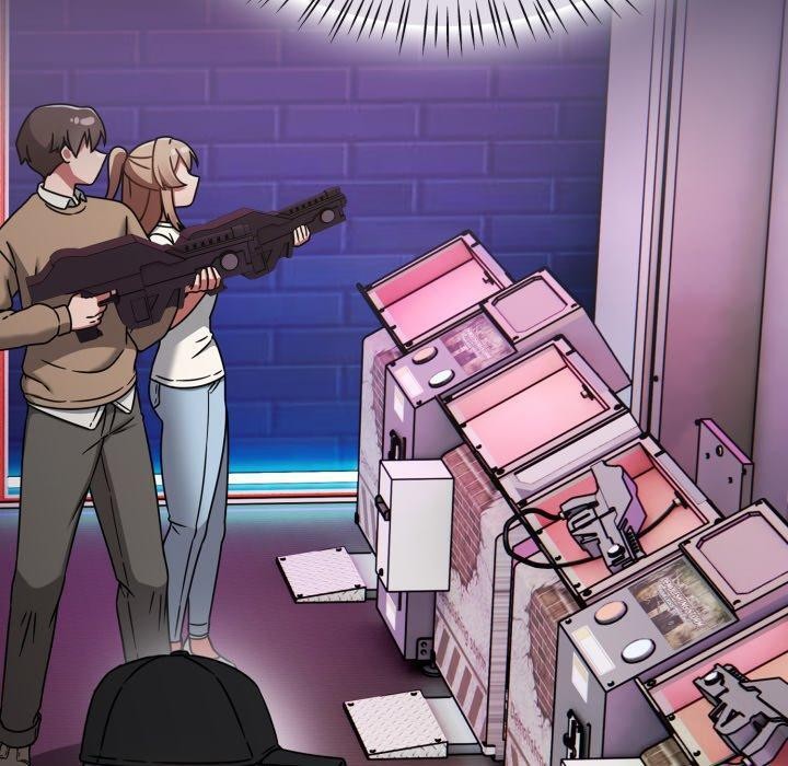 热情拳击馆第24話