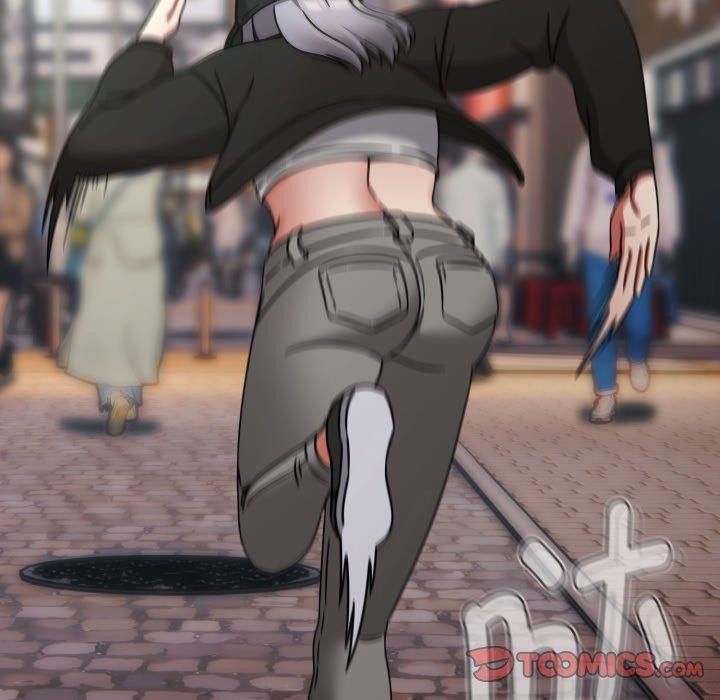 熱情拳擊館第24話